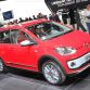 Volkswagen Cross up!