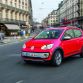 Volkswagen cross up!