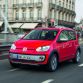 Volkswagen cross up!