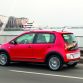 Volkswagen cross up!