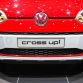 Volkswagen Cross Up Live in Geneva 2013