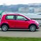 Volkswagen cross up!