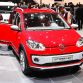 Volkswagen Cross Up Live in Geneva 2013