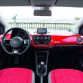 Volkswagen cross up!