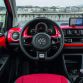 Volkswagen cross up!