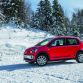 Volkswagen cross up!