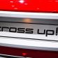 Volkswagen Cross Up Live in Geneva 2013