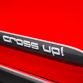 Volkswagen Cross Up Live in Geneva 2013