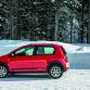 Volkswagen cross up!