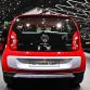 Volkswagen Cross Up Live in Geneva 2013