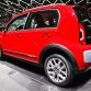 Volkswagen Cross Up Live in Geneva 2013