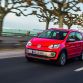 Volkswagen cross up!