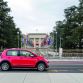 Volkswagen cross up!