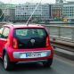 Volkswagen cross up!