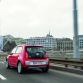 Volkswagen cross up!
