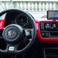 Volkswagen cross up!