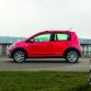 Volkswagen cross up!