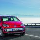 Volkswagen cross up!