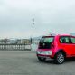 Volkswagen cross up!