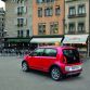 Volkswagen cross up!