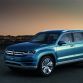 Volkswagen CrossBlue Concept