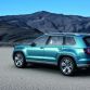 Volkswagen CrossBlue Concept