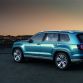 Volkswagen CrossBlue Concept