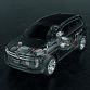 Volkswagen CrossBlue Concept