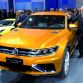 Volkswagen - Auto Shanghai 2013