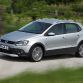 Volkswagen CrossPolo 2011