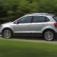 Volkswagen CrossPolo 2011