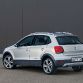 Volkswagen CrossPolo 2011