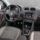 Volkswagen CrossPolo 2011