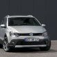 Volkswagen CrossPolo 2011
