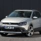 Volkswagen CrossPolo 2011