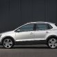 Volkswagen CrossPolo 2011