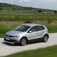 Volkswagen CrossPolo 2011