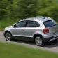 Volkswagen CrossPolo 2011