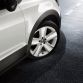 Volkswagen CrossPolo Urban Black