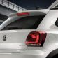 Volkswagen CrossPolo Urban Black