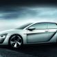 Volkswagen Design Vision GTI Concept