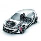 Volkswagen Design Vision GTI Concept
