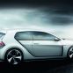 Volkswagen Design Vision GTI Concept