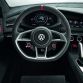 Volkswagen Design Vision GTI Concept