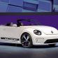 Volkswagen E-Bugster Cabriolet Concept