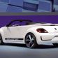 Volkswagen E-Bugster Cabriolet Concept