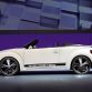 Volkswagen E-Bugster Cabriolet Concept