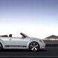 Volkswagen E-Bugster Cabriolet Concept