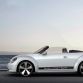 Volkswagen E-Bugster Cabriolet Concept