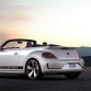 Volkswagen E-Bugster Cabriolet Concept